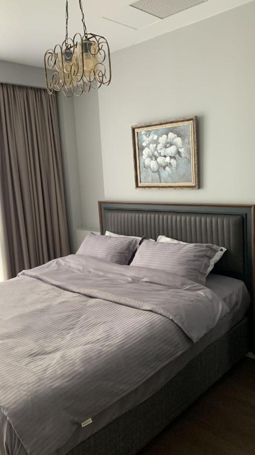 Residence Retro9 B-Blok Atakoey Apart 2 Rooms Wifi Pool Istanbul Exterior photo