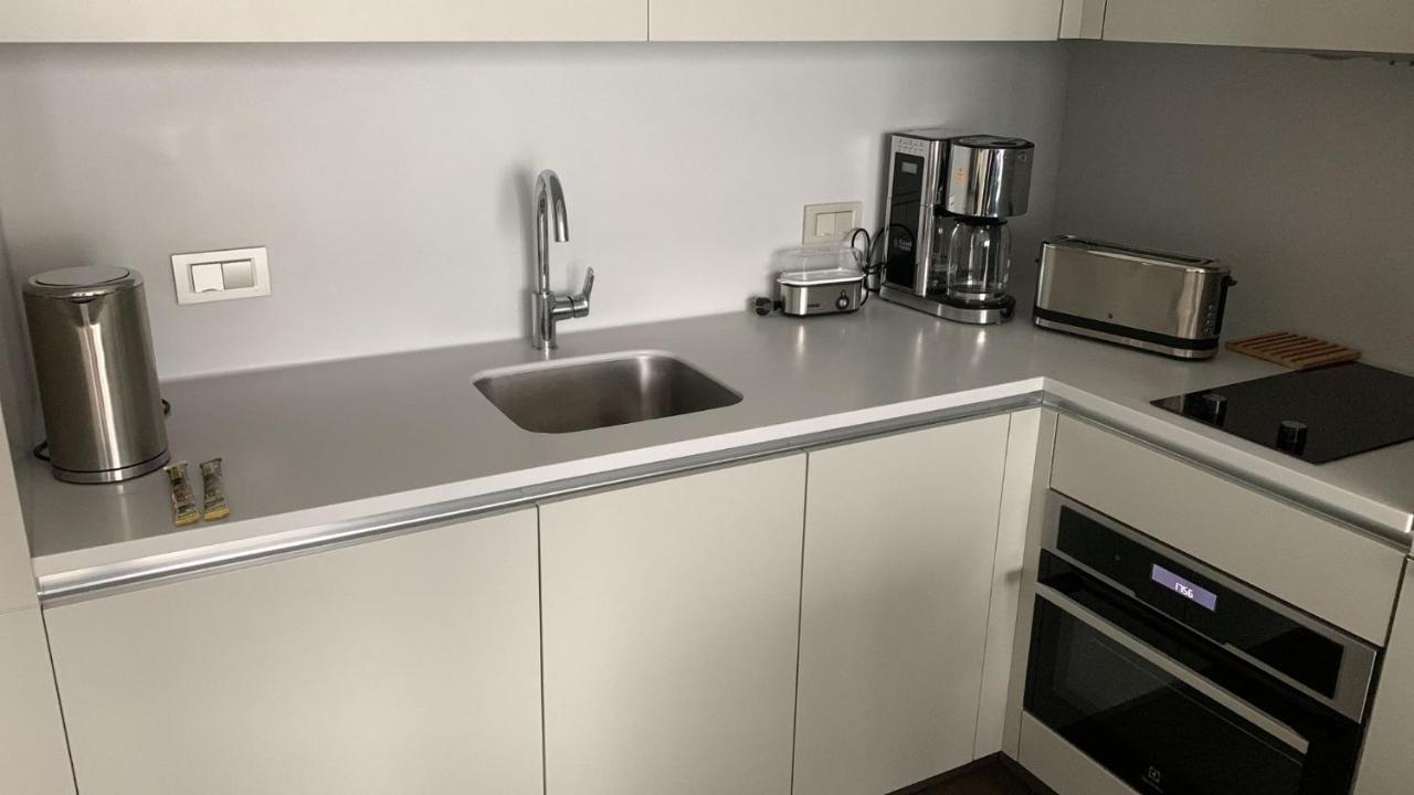 Residence Retro9 B-Blok Atakoey Apart 2 Rooms Wifi Pool Istanbul Exterior photo