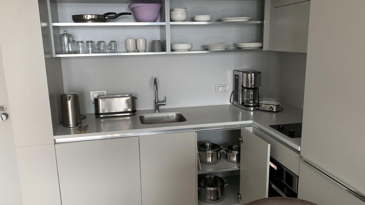 Residence Retro9 B-Blok Atakoey Apart 2 Rooms Wifi Pool Istanbul Exterior photo